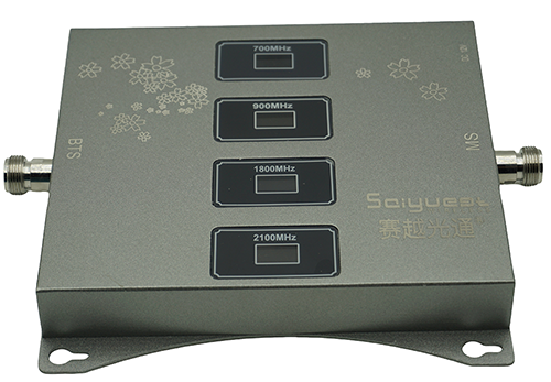  铜仁四频手机信号接收器200㎡