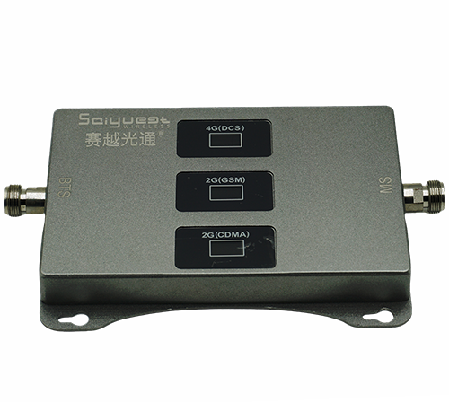 铜仁三频手机信号增强器200㎡