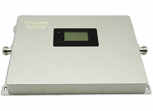  铜仁三频/四频/五频手机信号接收器800㎡