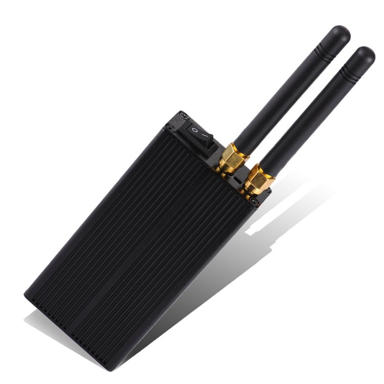  铜仁1.2G/1.5G导航屏蔽器