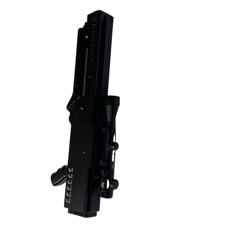  铜仁手持便携式枪型低空防御反制六通道C型