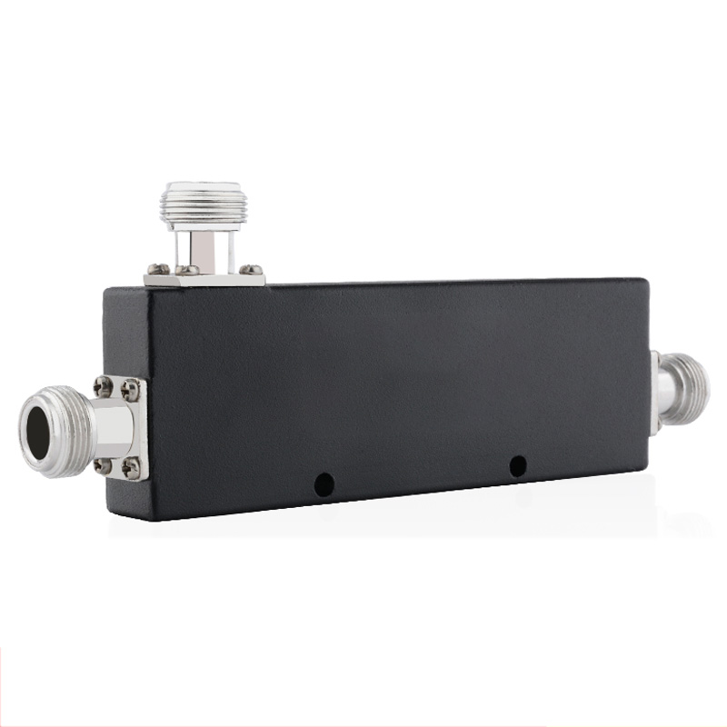  铜仁FM调频广播同步广播耦合器