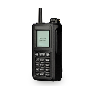  铜仁单兵无人机侦测预警仪