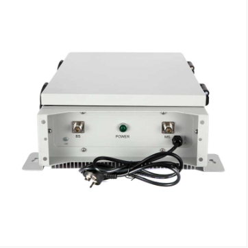  铜仁无线对讲系统双向干线放大器