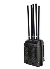  铜仁手拉箱式大功率低空防御反制设备