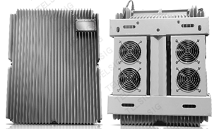  铜仁大功率室外全向固定式无人机反制设备