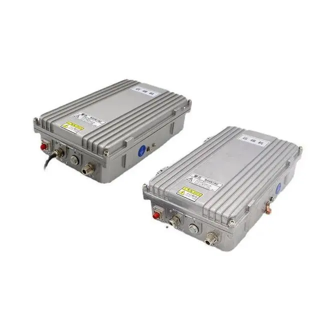  铜仁FM调频应急广播数字光纤近端机远端机