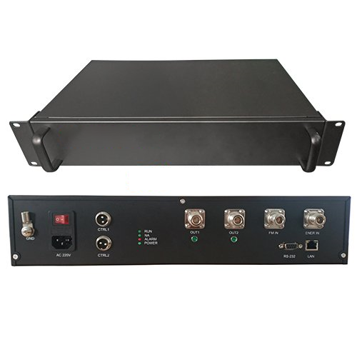  铜仁FM调频广播插播主机