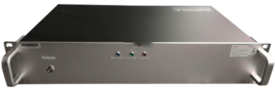  铜仁350M PDT消防集群警用主机直放站