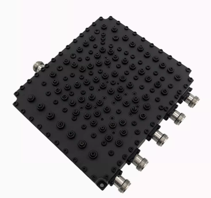  铜仁双频三频四频五频腔体合路器4G+5G