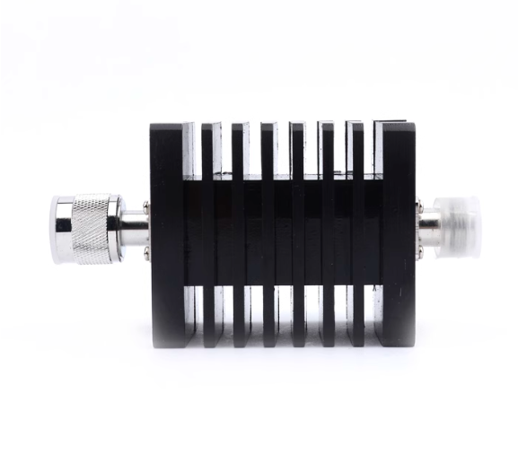  铜仁腔体固定衰减器0-3G/0-4G  N型接口