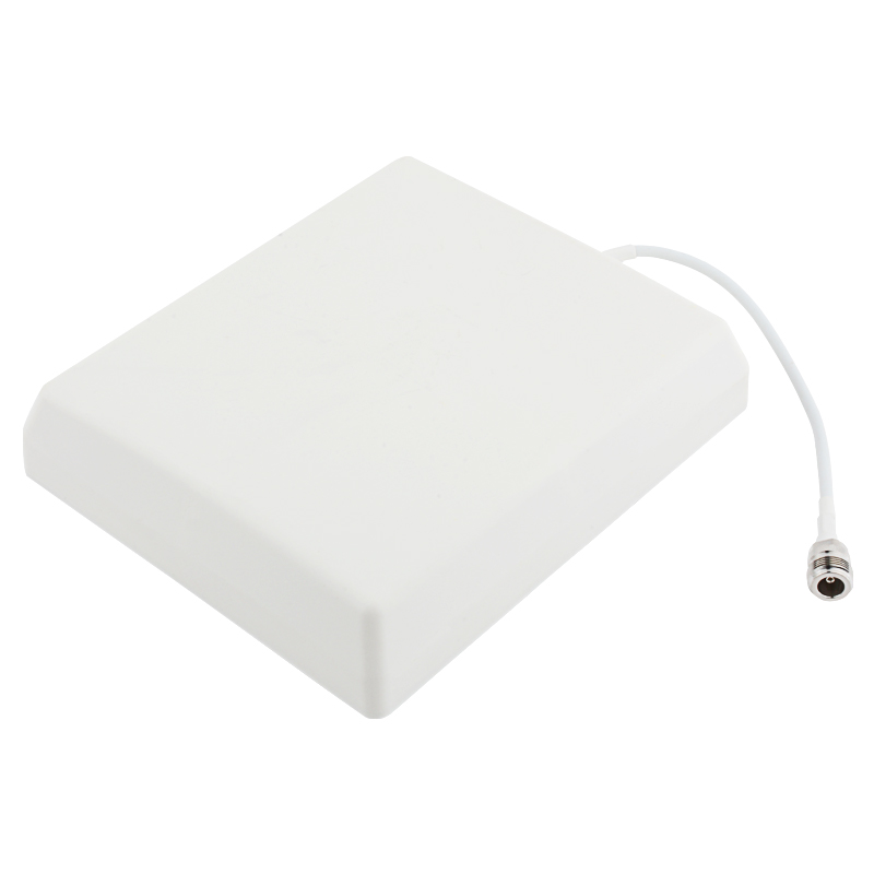  铜仁室内外定向接收发射壁挂小平板天线700-3700MHz