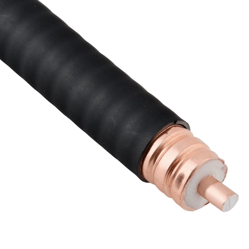  铜仁HCAAY50-12（1/2”）同轴射频电缆馈线