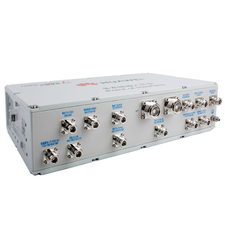  铜仁4G5G腔体POI多频合路器