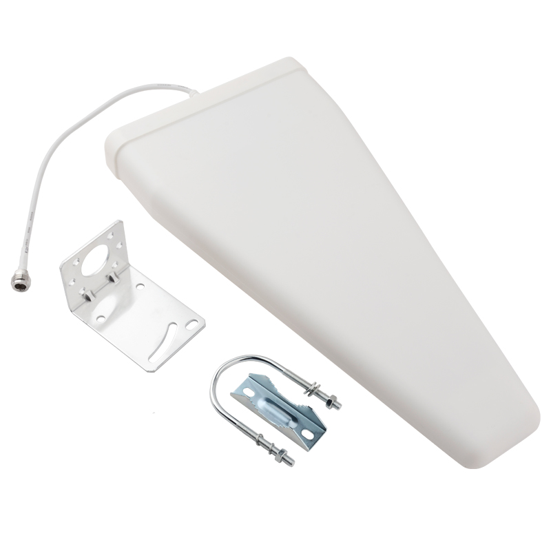  铜仁对数周期天线定向接收发射700-3700MHz